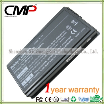New 6 Cell Battery for Asus F5 X50 A32-F5 70-NLF1B2000Z